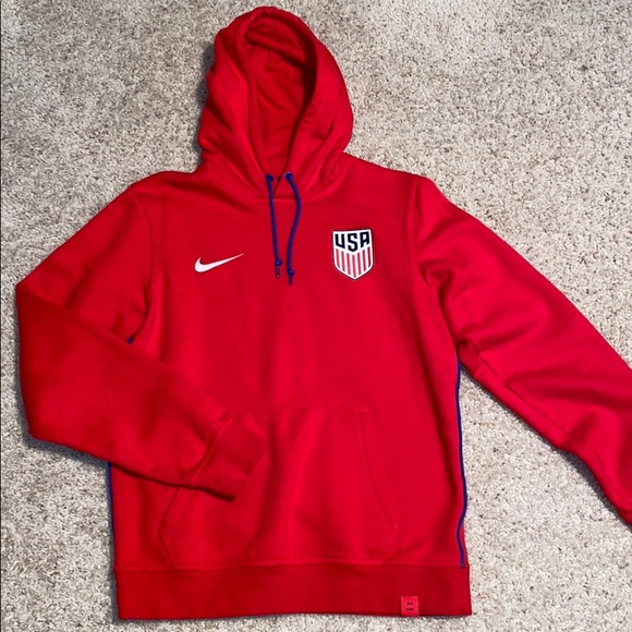 Nike Other - Men’s Nike Hoodie